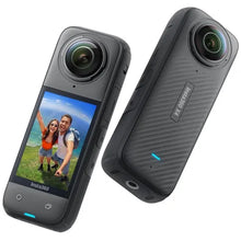Cargar imagen en el visor de la galería, Insta360 X4 Motorcycle Bundle