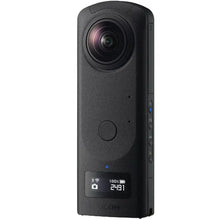 Cargar imagen en el visor de la galería, Videocámara Ricoh Theta Z1 51GB