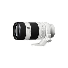 Cargar imagen en el visor de la galería, Objetivo Sony 70-200mm f/4 G OSS