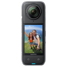 Cargar imagen en el visor de la galería, Insta360 X4 Motorcycle Bundle