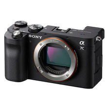 Cargar imagen en el visor de la galería, EVIL Sony A7C Negro Edition