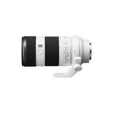 Cargar imagen en el visor de la galería, Objetivo Sony 70-200mm f/4 G OSS