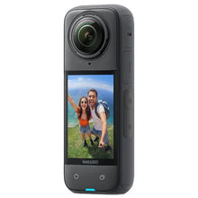Cargar imagen en el visor de la galería, Insta360 X4 Motorcycle Bundle