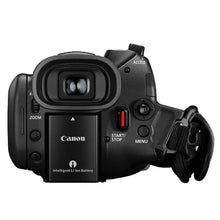 Cargar imagen en el visor de la galería, Videocámara Canon HF G70