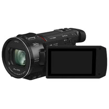 Cargar imagen en el visor de la galería, Panasonic HC-VXF1 4K