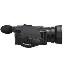 Cargar imagen en el visor de la galería, Videocámara 4K Panasonic HC-X1600E Semipro