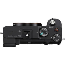 Cargar imagen en el visor de la galería, EVIL Sony A7C Negro Edition