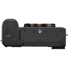 Cargar imagen en el visor de la galería, EVIL Sony A7C Negro Edition