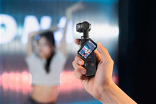 Cargar imagen en el visor de la galería, Estabilizador DJI Osmo Pocket 3