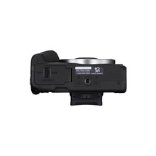 Cargar imagen en el visor de la galería, Canon EOS R50 + 18-45mm (Negro)