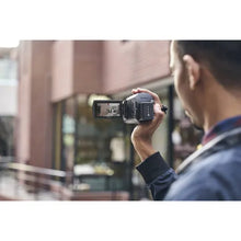 Cargar imagen en el visor de la galería, Videocámara Sony FDR-AX43A
