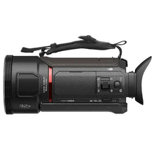 Cargar imagen en el visor de la galería, Panasonic HC-VXF1 4K