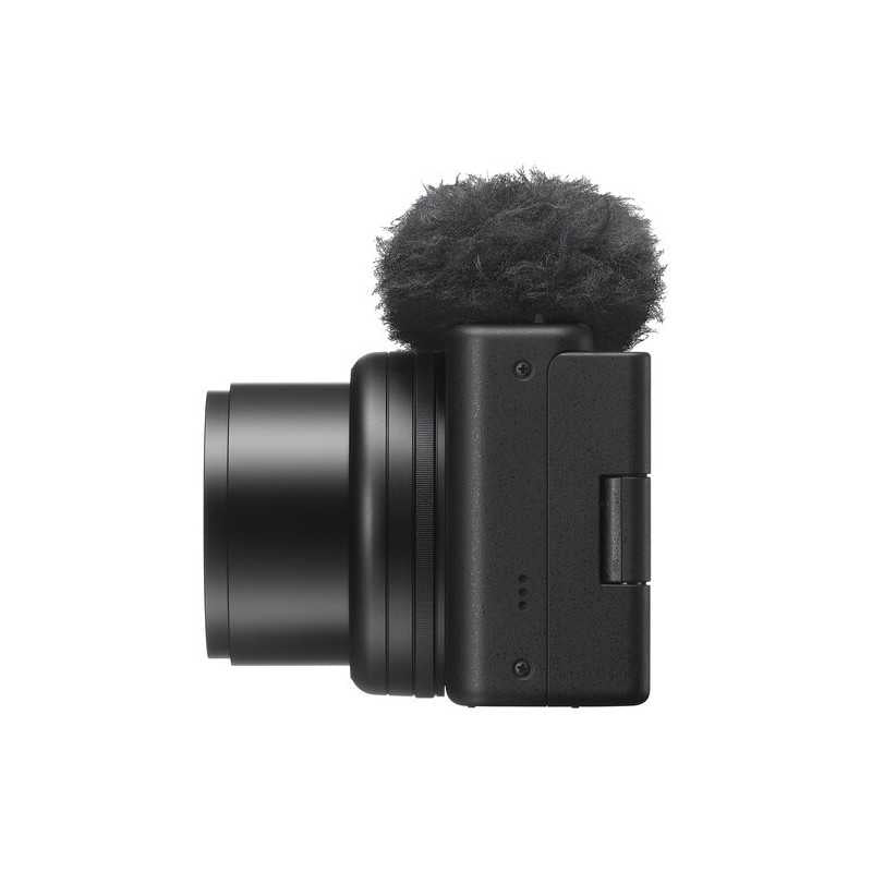 Sony ZV-1 II (Negro)