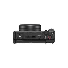 Cargar imagen en el visor de la galería, Sony ZV-1 II (Negro)