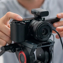 Cargar imagen en el visor de la galería, Cámara para vloggers Sony ZV-E10 + 16-50mm (ZVE10LBDI.EU)