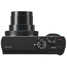 Cargar imagen en el visor de la galería, Panasonic Lumix DC-TZ99 Negra
